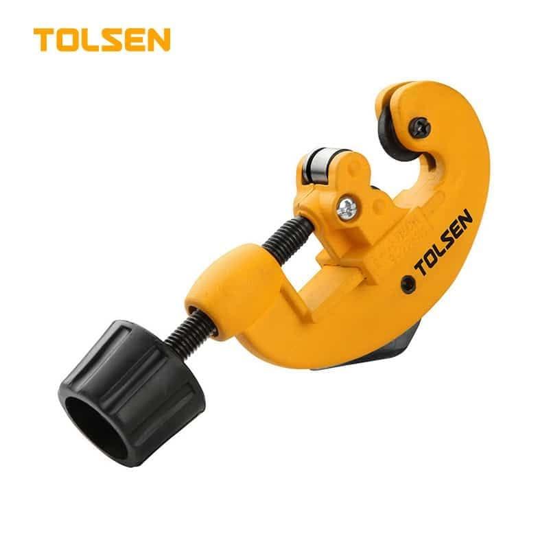 (TOL) CORTA CAÑO 3-28 m