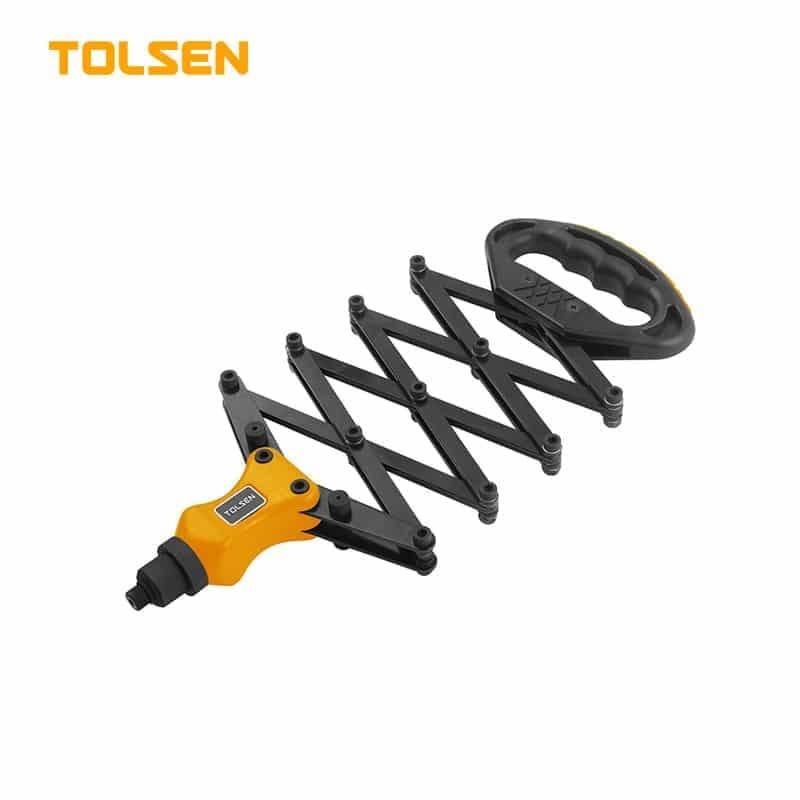 (TOL) REMACHADORA POP FUELLE IND 32"