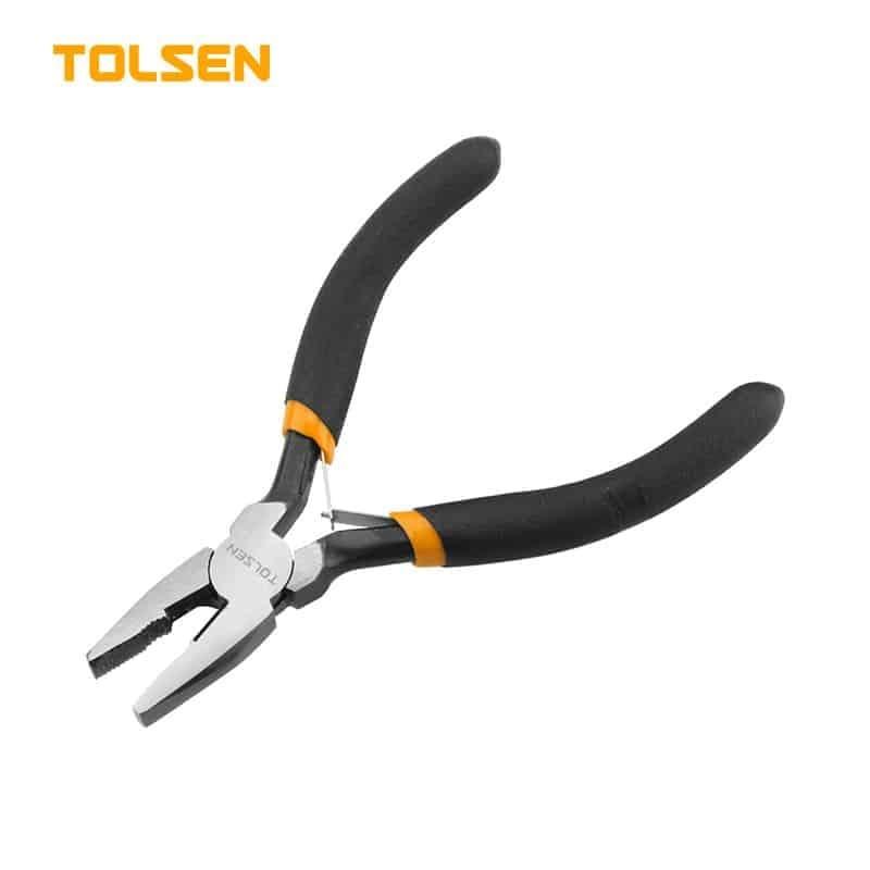 (TOL) MINI PINZA UNIVERSAL
