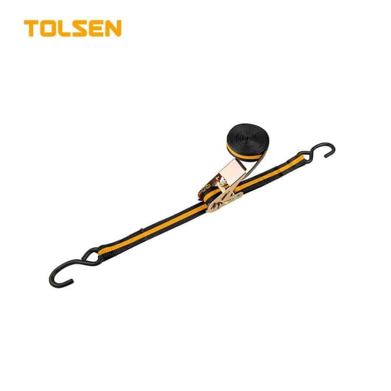 (TOL) ESLINGAS DE SEGURIDAD IND