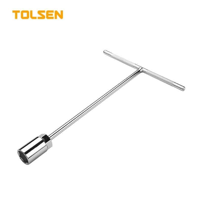 (TOL) LLAVE T 8X180X280mm