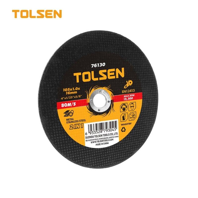 (TOL) DISCO DE CORTE 350X3.2X25.4
