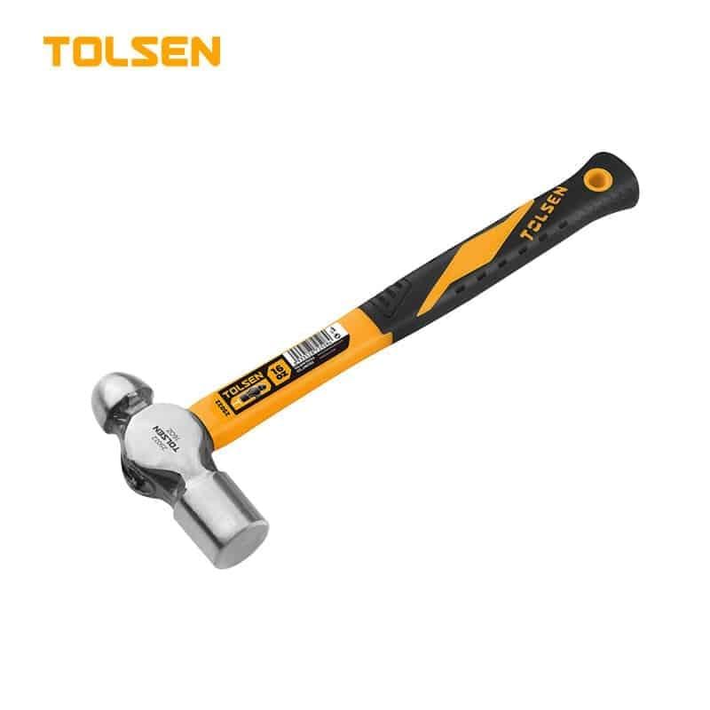 (TOL) MARTILLO TIPO BOLITA 32oz-900g 