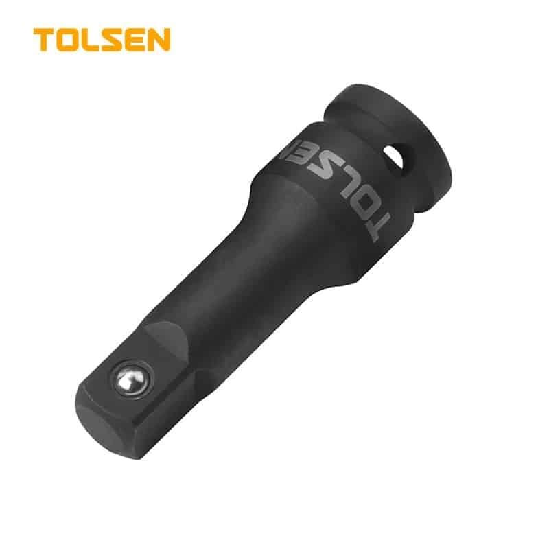 (TOL) BARRA EXT. 1/2" (INDUSTRIAL) 3" / 75mm