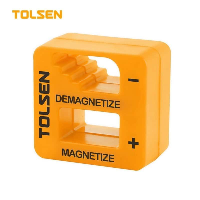 (TOL) MAGNETIZADOR/DESMAGNETIZADOR