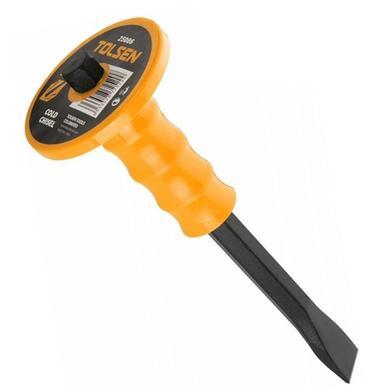 (TOL) CINCEL PUNTA PLANA 24x18x300mm