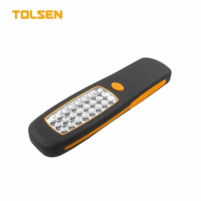 (TOL) LUZ DE TRABAJO LED