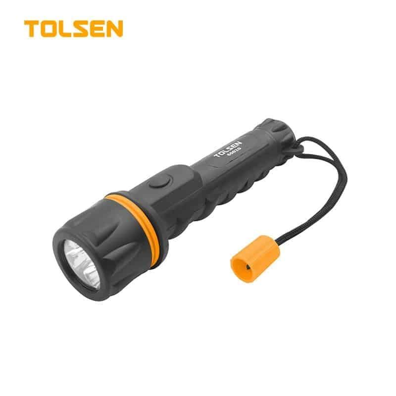 (TOL) LINTERNA LED 