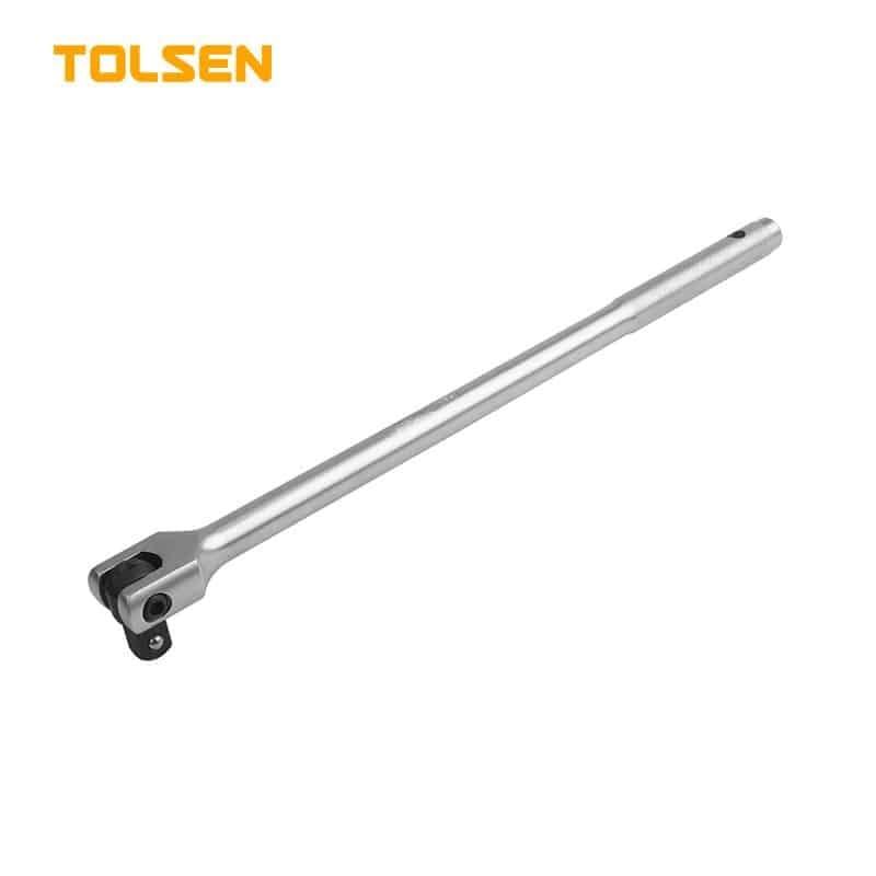 (TOL) MANGO FLEXIBLE 1/2x15" (380mm)