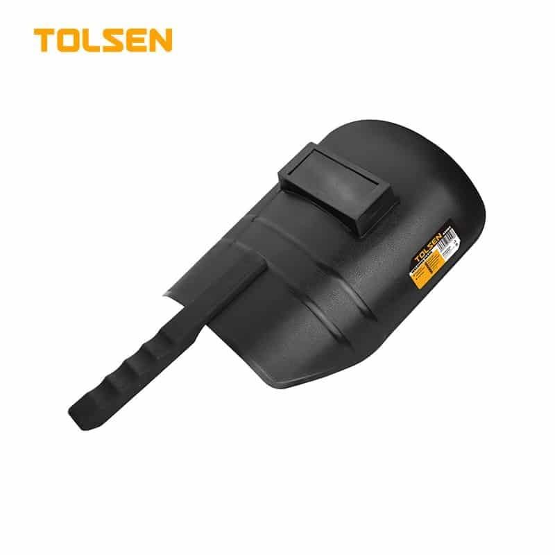 (TOL) MASCARA PARA SOLDAR
