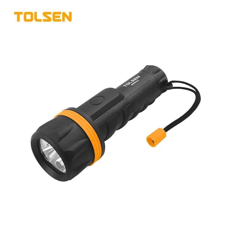(TOL) LINTERNA LED 70x208mm