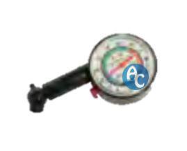 (AGRO) MEDIDOR DE PRESION - RELOJ AUTO ART. 5101E C/ MEMORIA
