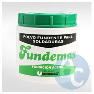 (AGRO) DECAPANTE FUNDICION ACERO - 500 GR. POLVO FUNDEMAX