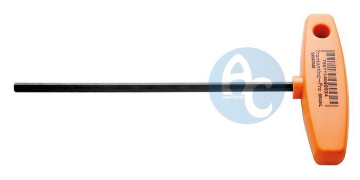 (AGRO) LLAVE T TRAFIX TRAMONTINA - T9x100