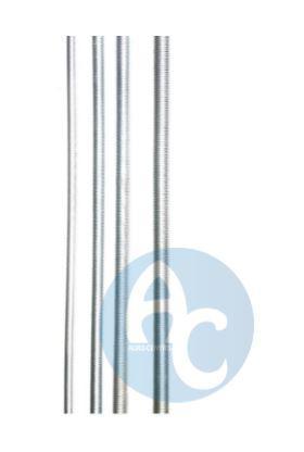 (AGRO) RESORTE EXTENSION TIRA - 2x25x1MT