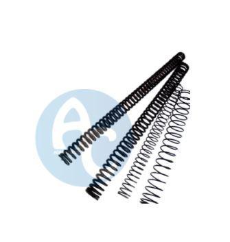 (AGRO) RESORTE COMPRESION TIRA - 2x25x1MT