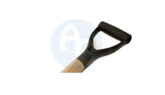 (AGRO) EMPUÑADURA CABO PALA PLAST.