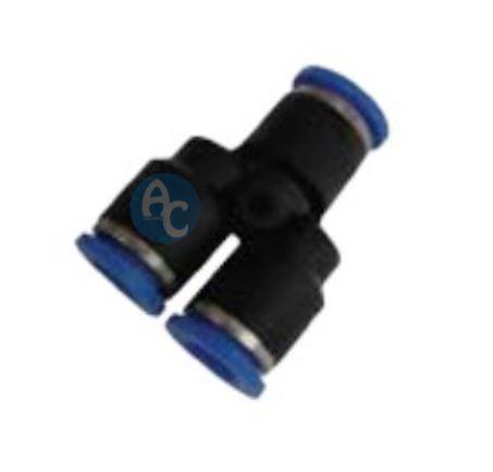 (AGRO) CONEXION AUTOMAT BIFURCACION - 066-00 4mm