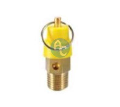 (AGRO) CONEXION AUTOMAT MINI VALVULA - SP009-10 SEG 1/4 CALIBRADA