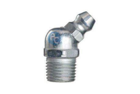 (AGRO) ALEMITE 45o - 028-25 M6x1.00