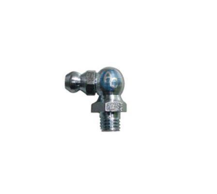 (AGRO) ALEMITE 90o - 028-26 M6x1.00