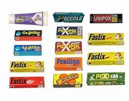 (POX) FASTIX BLANCO 100 GR