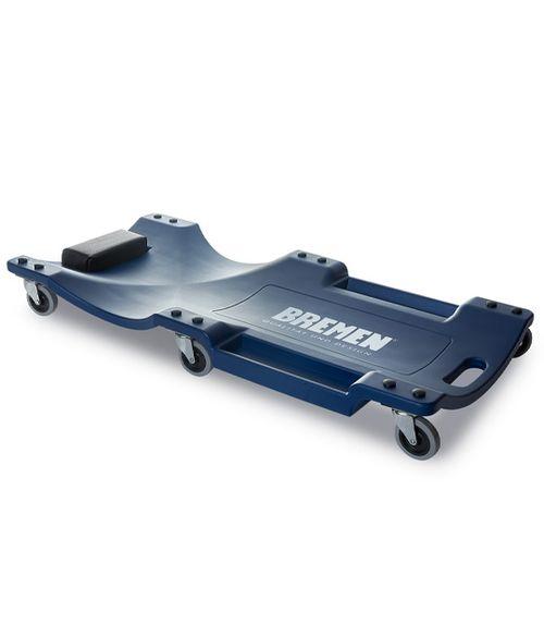 (BRE) CAMILLA PROFESIONAL P/MECANICO con 6 Ruedas