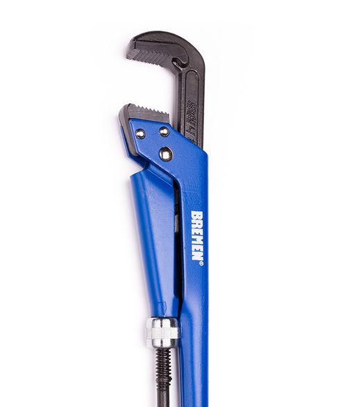 (BRE) LLAVE PARA CAÑO tipo SUECA   1-1/2"   BREMEN®