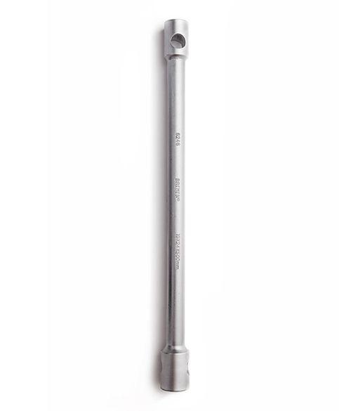 (BRE) LLAVE PARA RUEDA DE CAMION Ø1" x 500mm   [32mm x 33mm]