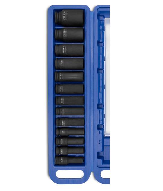 (BRE) BOC.JGO Enc.1/2" x 13 Pzs [IMPACTO] LARGAS (78mm) BREMEN®