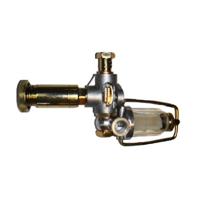 (MER) (FRT180453) BOMBA AUXILIAR GASOIL COMPLETA 