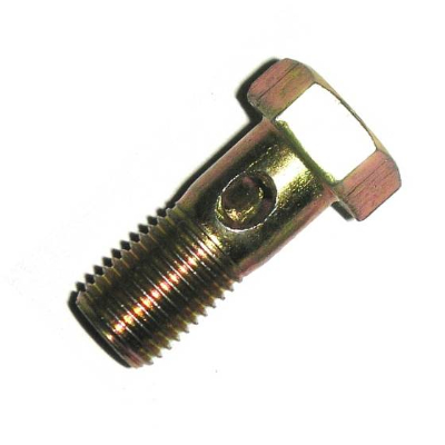 (MER) (FRT180444) BULON PERFORADO 10 MM GASOIL