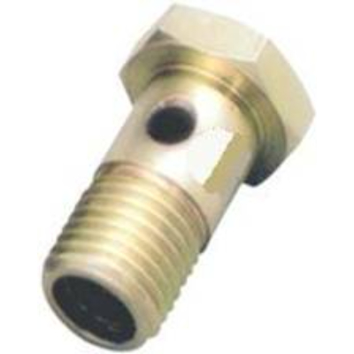(MER) (FRT180416) BULON PERFORADO 6 MM