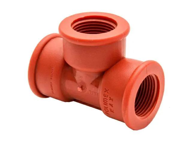 (GP) TEE POLIMEX PPP - 3/4