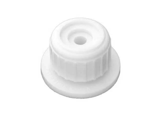 (GP) SOPORTE PLASTICO TIPO VENTOSA - STANDARD X 2 UNIDADES