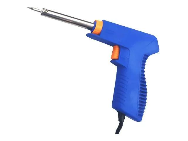 (GP) SOLDADOR ELECTRICO - TIPO PISTOLA 80W