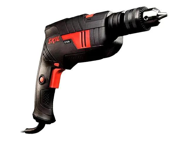 (GP) SKIL TALADRO 13MM 6555 570W