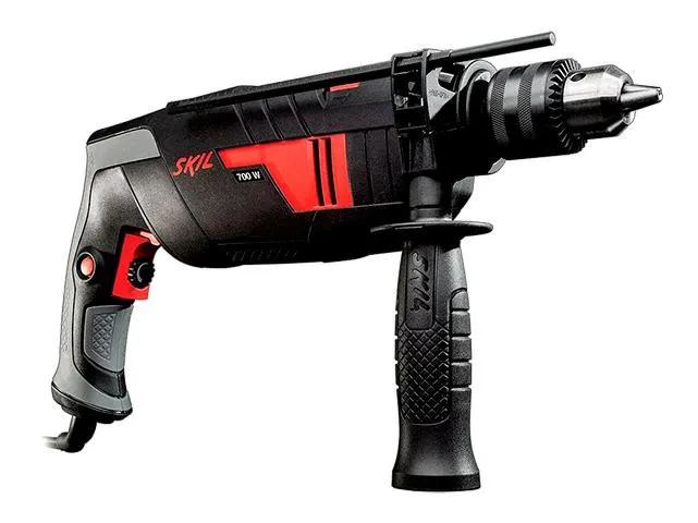 (GP) SKIL TALADRO 13MM 6060 700W