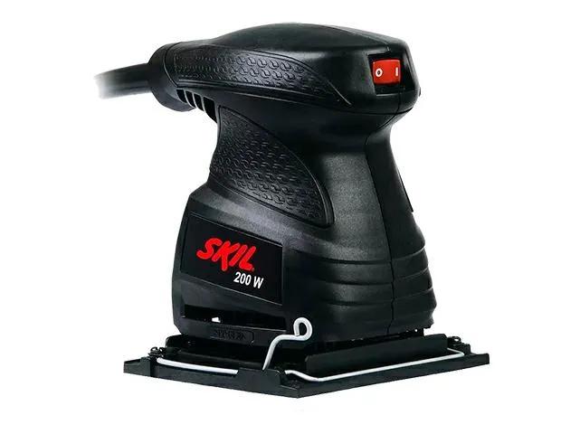 (GP) SKIL LIJADORA ORBITAL 7232 200W