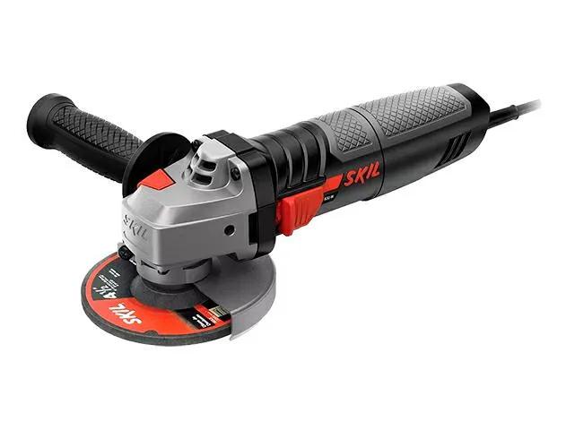 (GP) SKIL AMOLADORA 115MM (MOD. 9002)