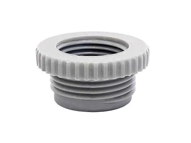 (GP) RIEGO GIBER 1881-2 ADAPTADOR 1/2" A 3/4