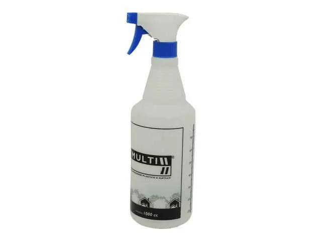 (GP) PULVERIZADOR LINEA HOGAR - 1 lts MULTI