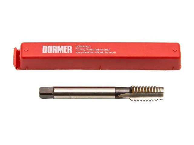 (GP) MACHO DORMER CILINDRICO E531 WHITW. A/RAP 3/8 C2