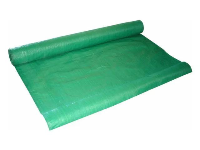 (GP) LONA PARA CERCO 1.90 ALTO X VERDE X METRO