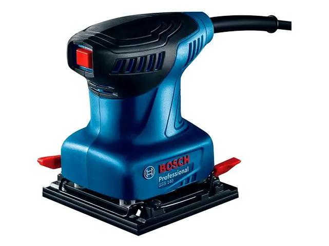 (GP) BOSCH LIJADORA ORBITAL G