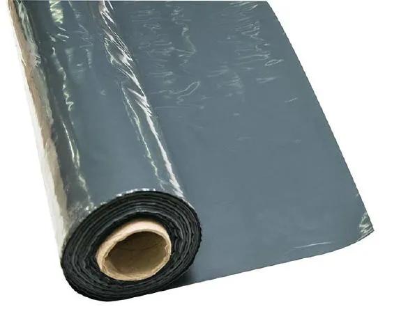 (GP) AGROPOL NEGRO 90mic x 2mt  x METRO