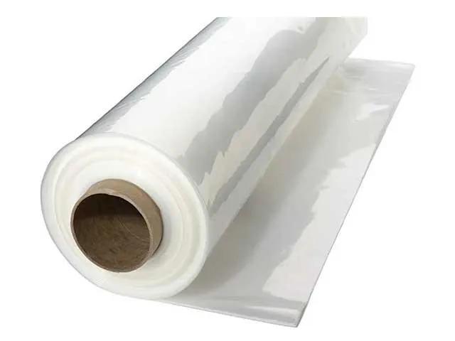 (GP) AGROPOL CRISTAL 100mic x 3m x METRO