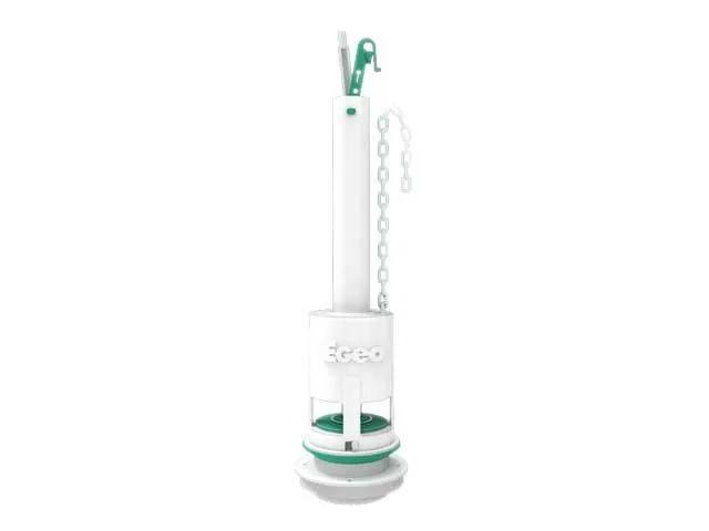 (GP) EGEO VALVULA DESCARGA MOCHILA CON ROSCA 1203