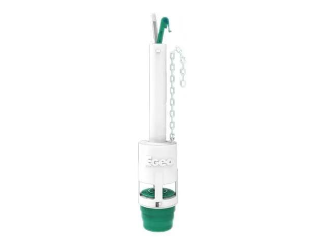 (GP) EGEO VALVULA DESCARGA MOCHILA CON BOQUILLA 1202