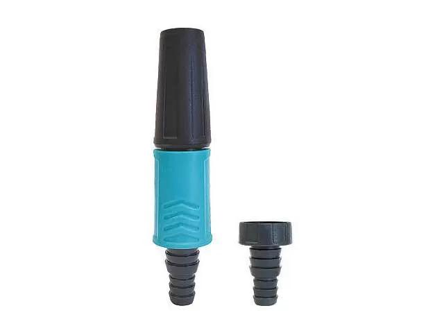 (GP) RIEGO GIBER- LANZA  + CONECTOR 1891-2